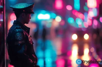 UK police seize $1.4M tied to darknet market activity