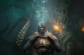 Cthulhu: The Cosmic Abyss Review