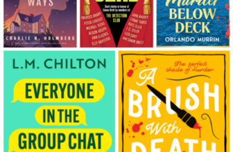 Catch-Up Quickies 116 – Bookshine And Readbows