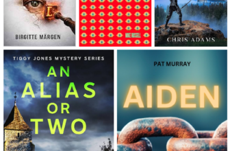 Catch-Up Quickies 117 – Bookshine And Readbows