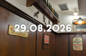 News, nuggets and longreads 29 August 2026: Europe Endless