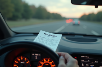 What You Need to Know About Auto Insurance