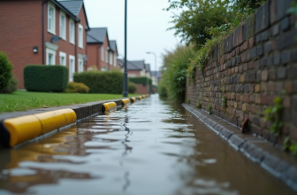 Do You Have the Right Flood Insurance Coverage?