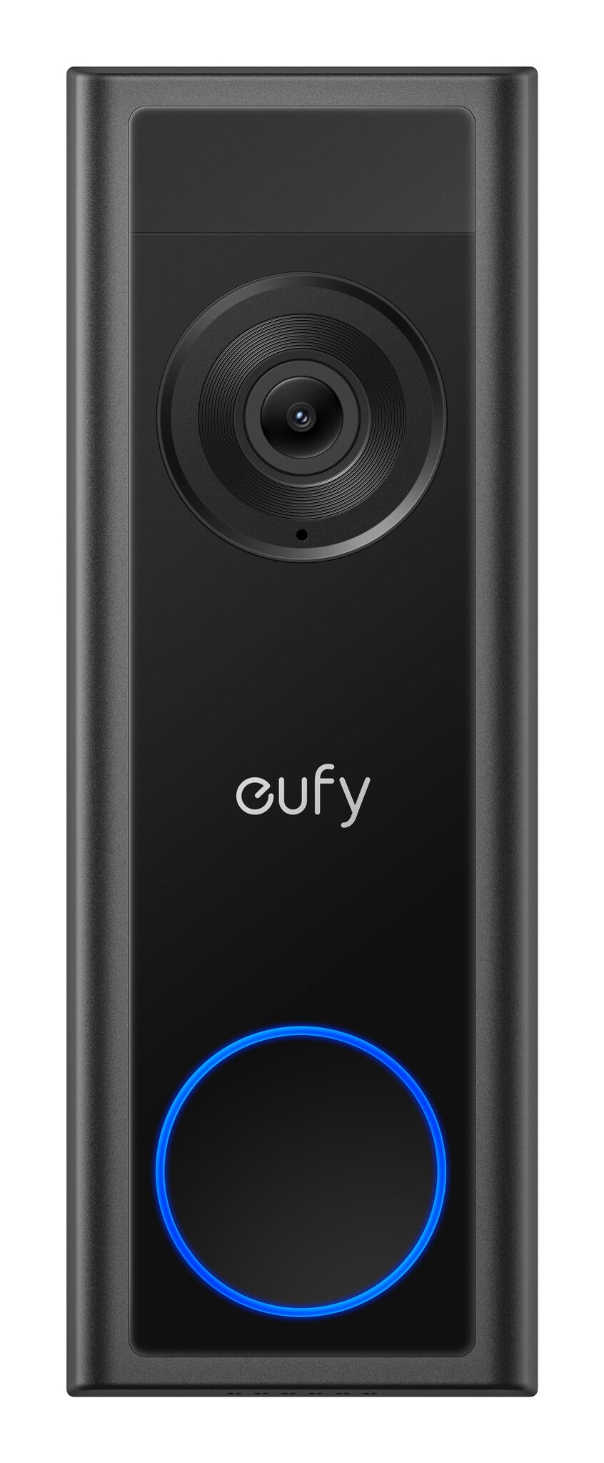 Eufy C31 2K Smart Video Doorbell with MicroSD Card