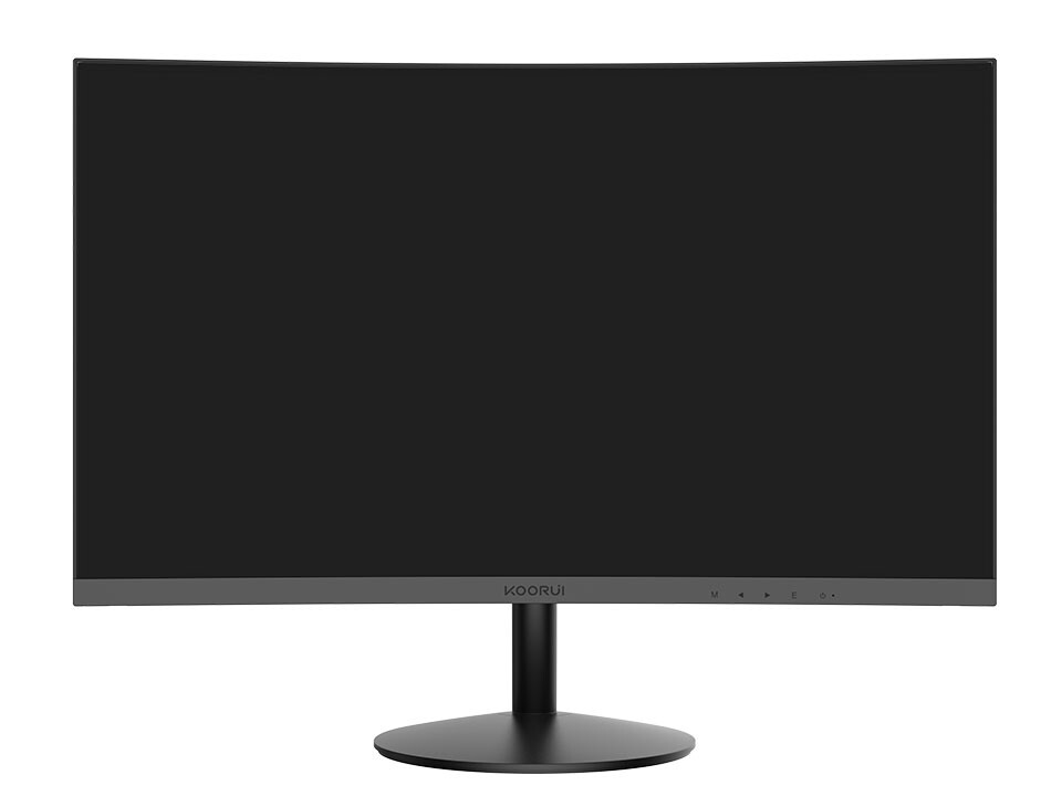 Koorui 27' QHD 240Hz Gaming Monitor (27E3Q)