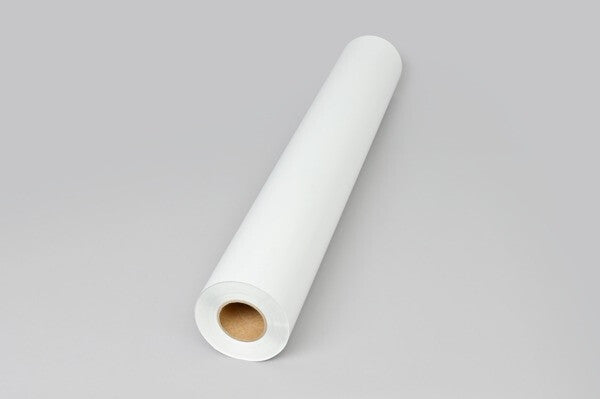 Neschen GUDY 802 Transparent 10000 x 610 mm Polyethylene terephthalate (PET)