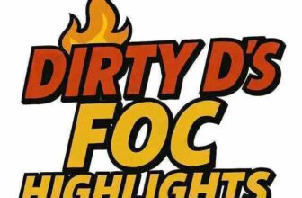 Dirty D’s F.O.C. 8/10/26 – COMICSHEATINGUP