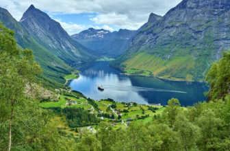 Adventure Travel Trade Association and Expedition Cruise Network Announce Strategic Partnership to Support Responsible Tourism