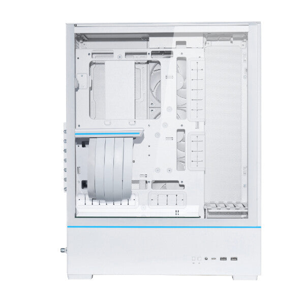 Lian Li SUP01 Tower White