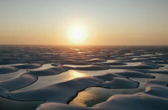 8 Best Places to Visit in Brazil for Nature and Adventure