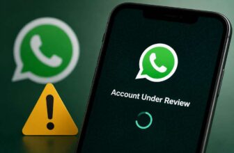 WhatsApp Accounts ‘Under Review’: Users in India Report 24-Hour Access Restrictions Without Warning