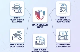 How to Tell If Your Data Has Been Compromised (2026 Guide)