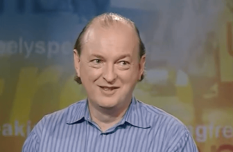 Dave Marsh Calling – CounterPunch.org