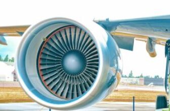 How Air Moves Through Jet Engines – Blog- Monroe Aerospace