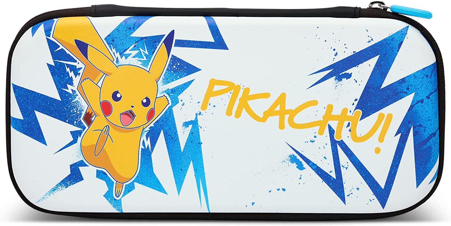 PowerA NSCS1408-01 Hardshell case Nintendo Multicolour