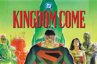 Chaos Opportunity: Reading KINGDOM COME in 2026 – Part 2