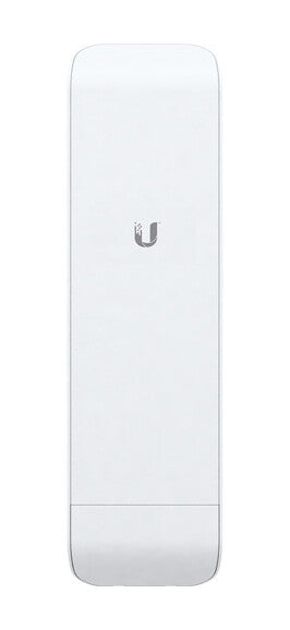 Ubiquiti NanoStation M5 150 Mbit/s White Power over Ethernet (PoE)
