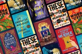 Book Riot’s Deals of the Day for August 23, 2026