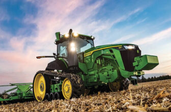 Understanding John Deere Warranty & Service for Used Machines