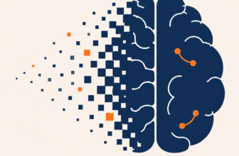 Why Saving Information Is Not the Same as Learning It