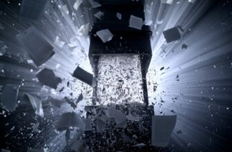 Fahrenheit 451 or Rainbows End? AI, books, and copyright law – TechnoLlama