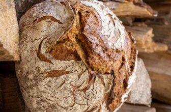 Mediterranes Dinkelbrot: Plötzblog