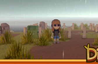 The Stream Team: Making a Dinkum museum