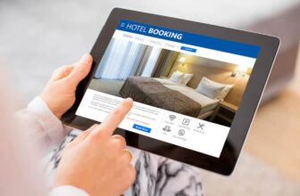 Direct Hotel Booking: How To Win Business From The OTAs