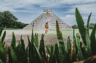 Discovering the Heart of Mexico with Family