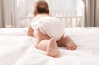Disposable & Cloth Diapers Tested For Indications of PFAS