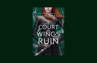 Cooking up trouble on A Court of Wings and Ruin by Sarah J. Mass – Books and Prejudice