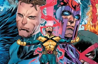 X-Men/Fantastic Four: DNX Reading Order Checklist