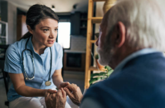 Was this National Leader Misdiagnosed and it Slipped by Everyone?