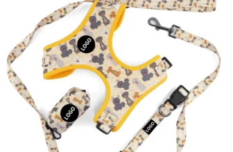 How can your brand stand out with the best customized dog collars?