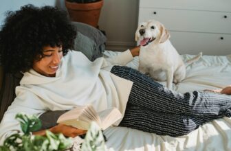 3 Reasons to Join a Book Club