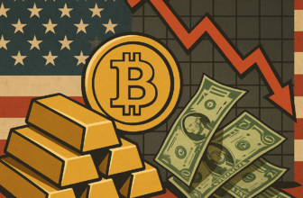 The U.S. Dollar Is Losing Value — Here’s Where to Put Your Money Now