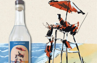 Drink of the Week: Covalle Tomato-Water Gin