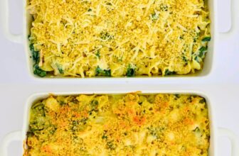 The Easy Way to Do Freezer Meal Prep