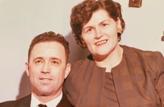 My Mother, Draga – FEMigration