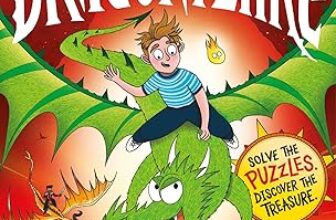 Middle Grade Must Reads – August 2026 (Part One)