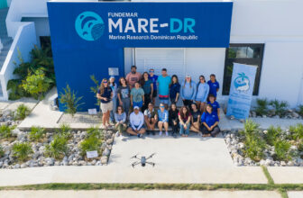 Applications for Manatee Research & Conservation in the Caribbean