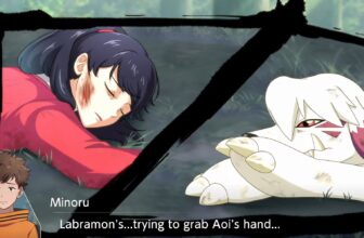 Digimon Survive (PC/Steam) Review – Let’s Get Dangerous