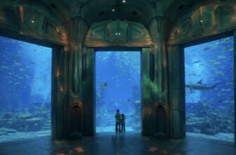 A complete guide to Dubai Stopover Program – EazyNazy