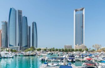 Is CBD Legal in Dubai? All You Need to Know | Healthy Hemp Oil