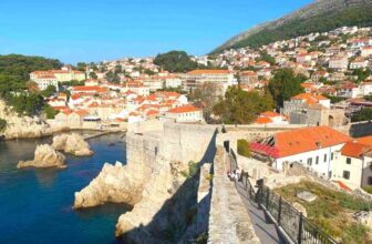 10 things you MUST DO in Dubrovnik – A Modern Mother