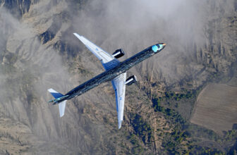 Turning Point: How Embraer Recovered from Boeing Merger Plans, Part 1