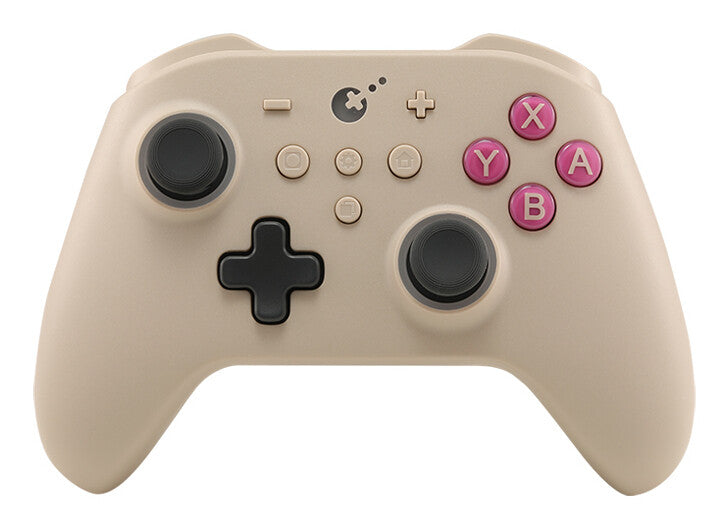 GuliKit KK3 PRO Black, Pink, Tan Gamepad Digital Android, Nintendo Switch, PC, iOS