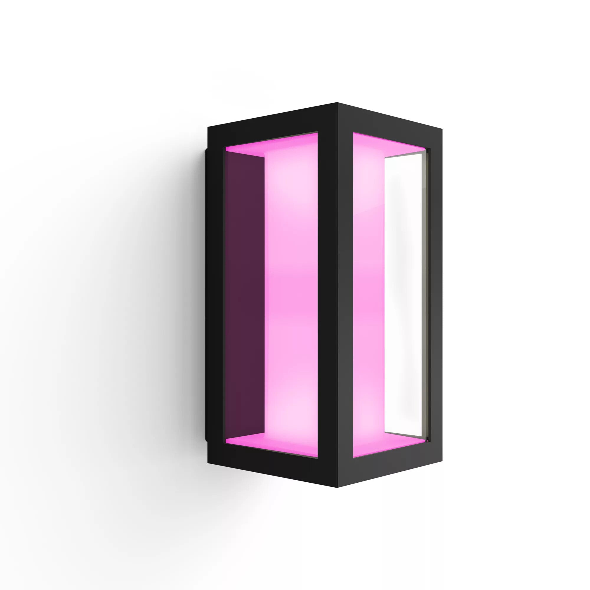 Philips Hue White and colour ambience Impress Outdoor Wall light