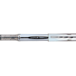 Uni-Ball Vision Elite 0.8 Blue Clip-on retractable ballpoint pen 1 pc(s)