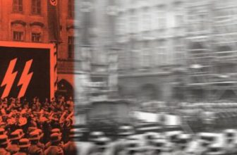 New Information in the Nazi Database: What You Need to Know About the SS